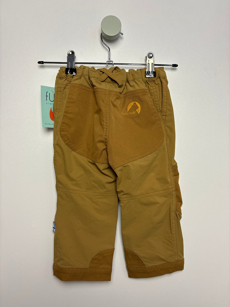 Functional trousers • 80 • finkid