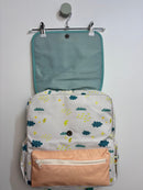 Kinderrucksack • Flying Dog (A4)