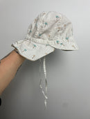 Sonnenhut Palmen • Kopf 45 • maximo