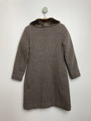 Mantel • 128 • review