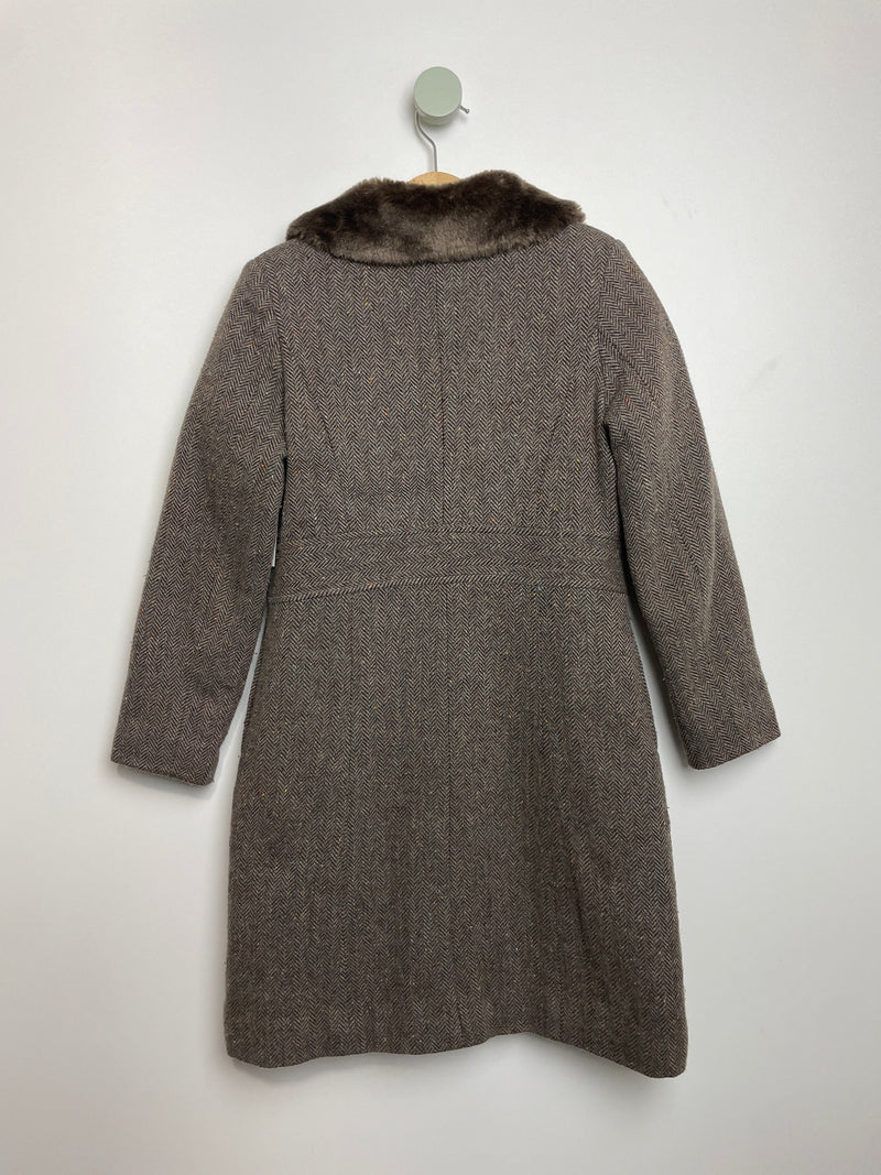 Mantel • 128 • review