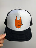 fUX Trucker Cap