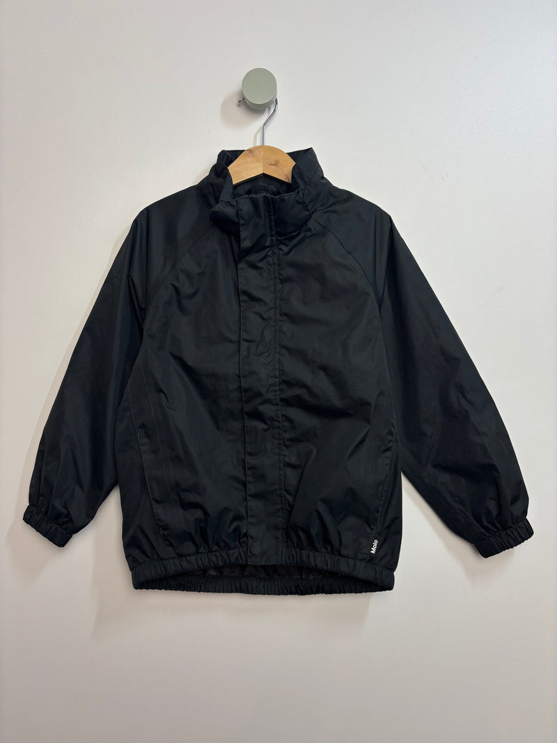 Regenjacke • 110 • molo
