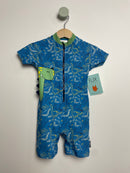 UV-Anzug Dinos • 74 • sterntaler