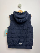 STEPPWESTE • 116 • STACCATO