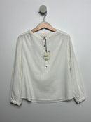 Blouse • 122 • long live the queen