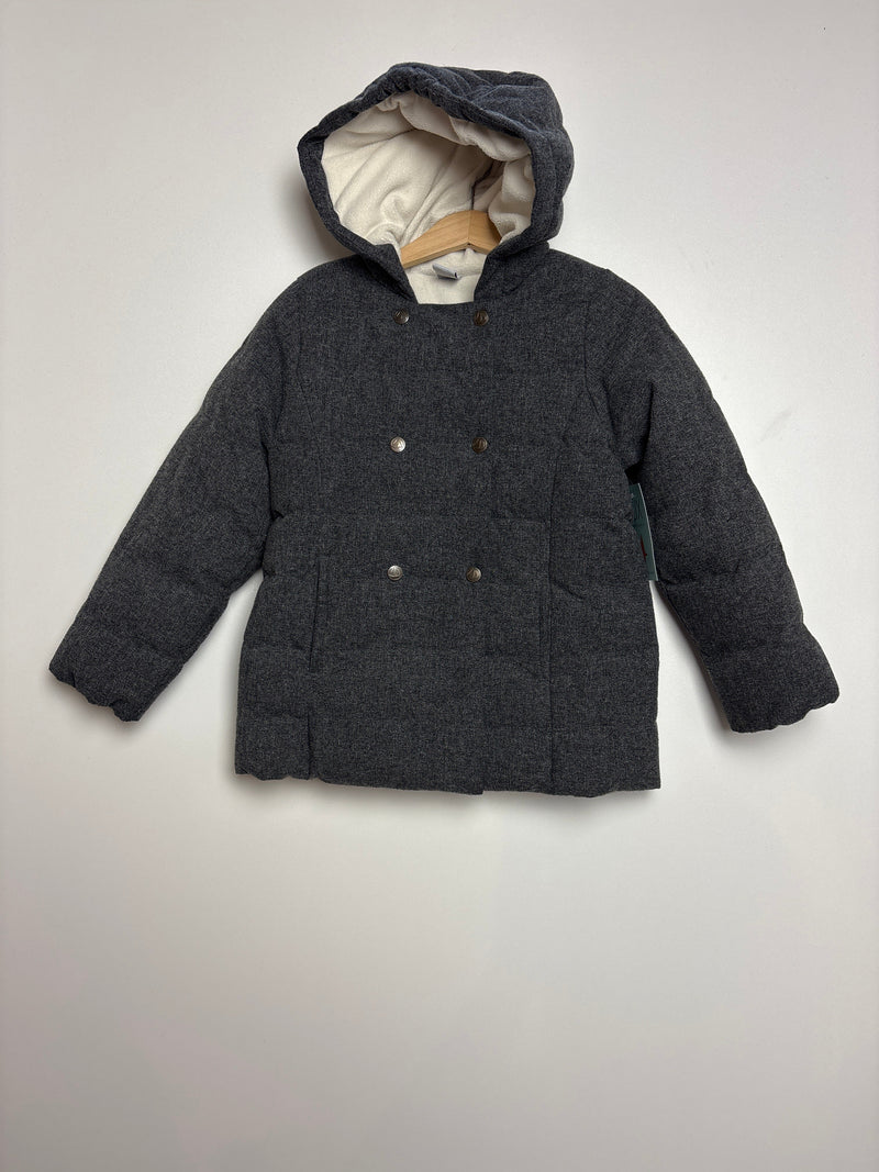 Winterjacke • 110 • petit bateau