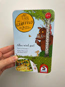 Alles wird Gut! • schmidt