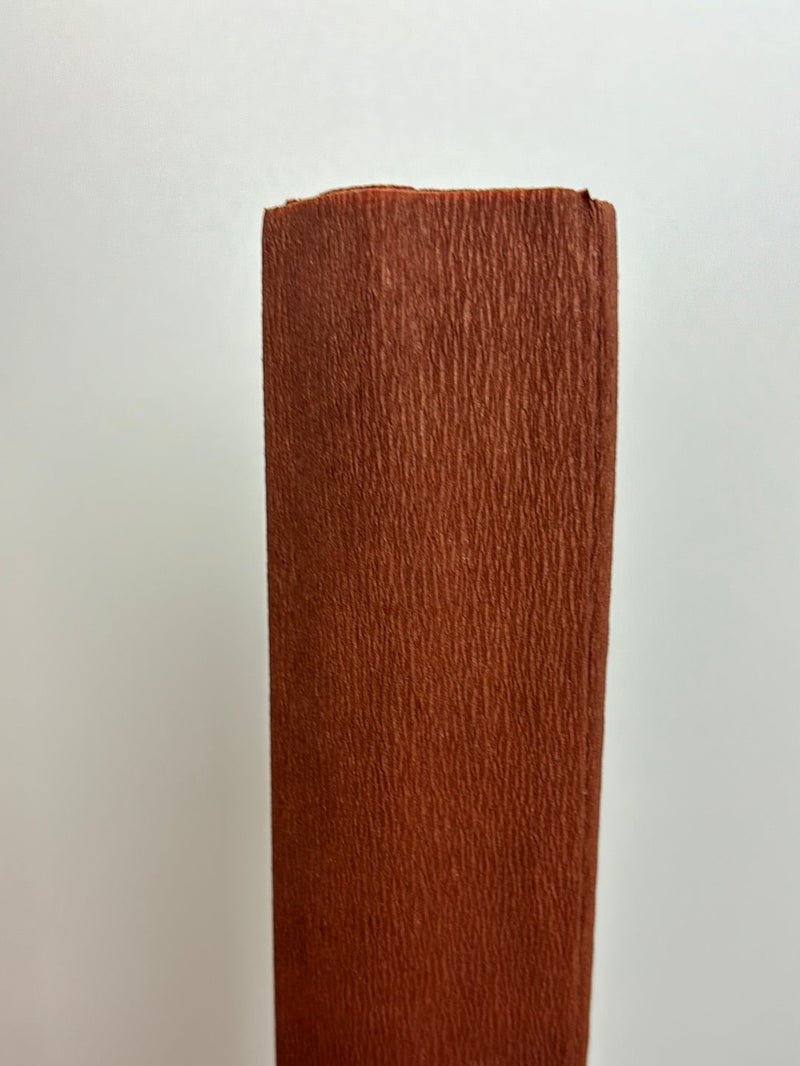 Paper Poetry • Krepp-Papier 50x250cm