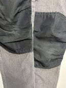 Cordhose mit Kniebesatz • 146 • jakoo