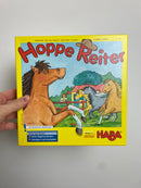 Hoppe Reiter • haba