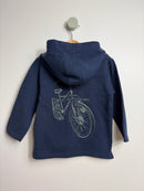 HOODIEJACKE • 92 • WORKCYCLES