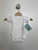 Kurzarm Body• 50 • hema