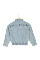 Palm Angels Jeansjacke