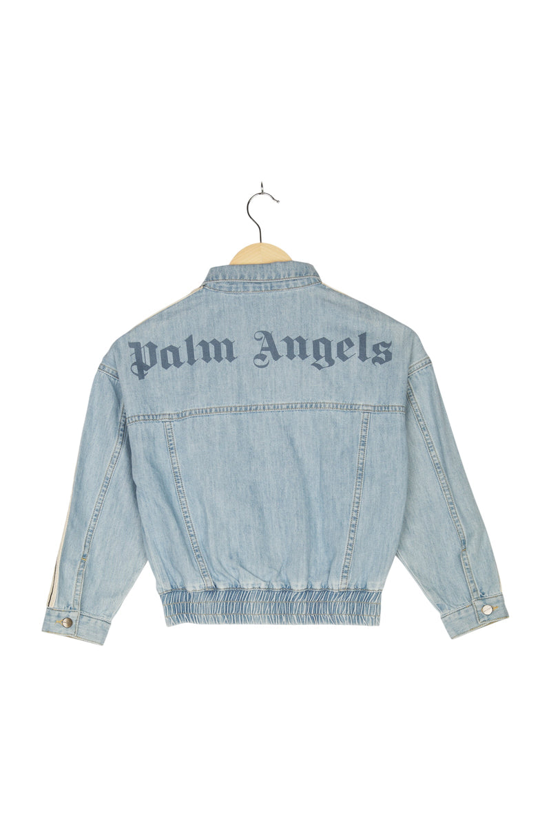 Palm Angels Jeansjacke