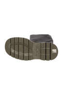 Bottega Veneta Lederstiefel Tire Boots