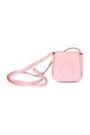 Stella Mccartney Crossbody Handtasche Size One Size Pink