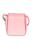 Stella Mccartney Crossbody Handtasche Size One Size Pink