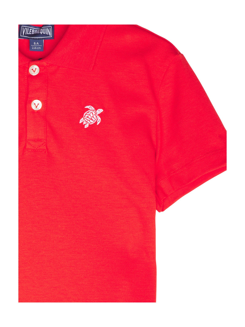 Vilebrequin Poloshirt