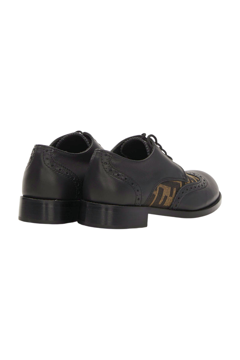 Fendi Jungen Schuhe Kinder