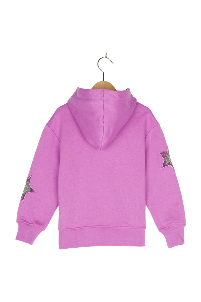 MSGM Pullover Hoodie Kapuzenpullover