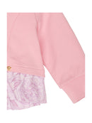 Versace Pullover Hoodie Zip Jacke