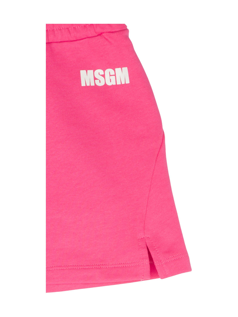 MSGM Rock