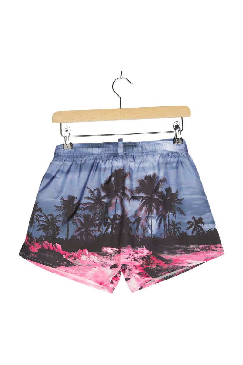 Dsquared2 Badehose Badeshorts