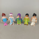 Playmobil Bundle Figuren & Tierwelt Tiere & Zubehör