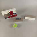 Playmobil Bundle Feuerwehr THW & Post Set von 12 Figuren