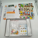 Ravensburger tiptoi Wir spielen Schule Lernspiel