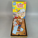 Ravensburger Lese-Ratte 24956 Lernspiel & Brettspiel