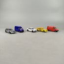 Bundle Siku x9 Modellfahrzeuge