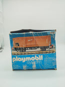 Playmobil System Güterwagen 4110, OVP