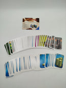 Ravensburger Kartenspiel Kuhhandel Master