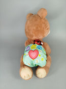 VTech Lernbär Plüschbär mit Soundfunktion – interaktives Lernspielzeug