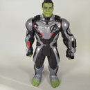 Marvel Bundle Avengers Set von 4 Actionfiguren & Hulkbuster