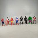 Hasbro Bundle Marvel Set von 9 Actionfiguren