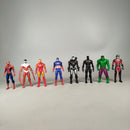 Hasbro Bundle Marvel Set von 9 Actionfiguren