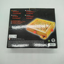 Happy People 60645 Holz-Labyrinth Geschicklichkeitsspiel