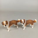 Schleich Bundle Bauernhof Set von 10 Tiere & Stall