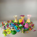 Playmobil Meerjungfrauen & Meerestiere Figuren-Set ab 3 Jahre