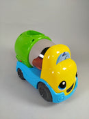  Baufahrzeuge Set - Playmobil & VTech Spielzeug