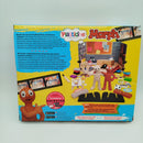 Plasticine Morph Animation Maker Knetfiguren-Set mit Zubehör, sehr gut