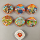 speakerbuddy Lautsprecher-Set Neuwertig