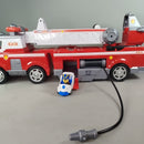 Spin Master PAW Patrol Ultimate Rescue Feuerwehrauto 6043989