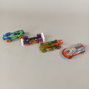 Hot Wheels 11x Modellautos Set
