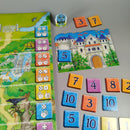Bundle Ravensburger x2 Lernspiele Set