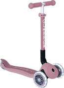 Globber Junior Foldable Lights Roller ab 3 Jahre