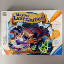 Ravensburger Bundle tiptoi Lesezauber Lernspiel